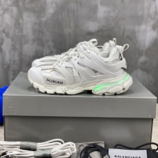 Balenciaga Track Shoes